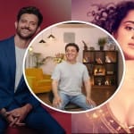 Hrithik Roshan’s Life Coach Arfeen Khan, Kangana Ranaut
