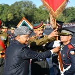 राष्ट्रपति रामनाथ कोविंद