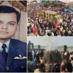 पंचतत्व में विलीन हुए शहीद पृथ्वी सिंह चौहान