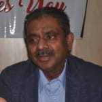 प्रीत कुमार सिंह