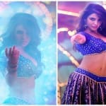 samantha parbhu new song