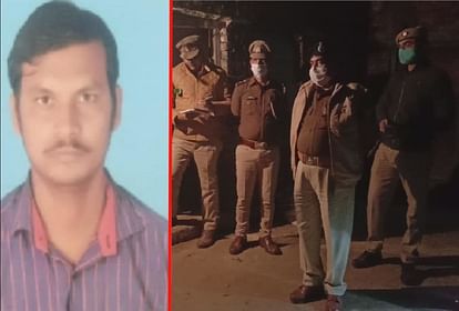 murder of young man who went on call of female friend in deoria