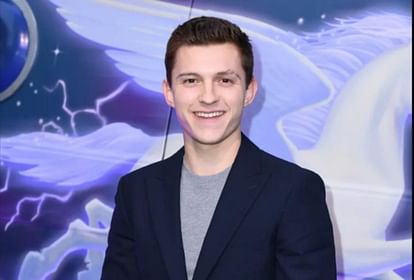 Tom Holland: 'आरआरआर' के फैन निकले टॉम हॉलैंड, फिल्म की तारीफ करते हुए कह दी यह बड़ी बात Spider Man actor Tom Holland Reveals He Loved RRR Exited to Come back in India