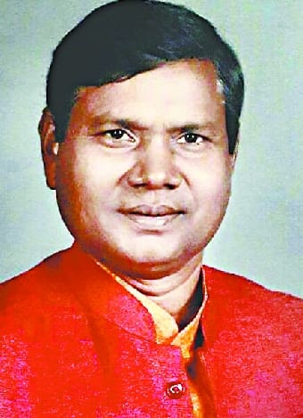 Allegations against Mirganj MLA, illegal occupation of 850 bighas of land is not allowed