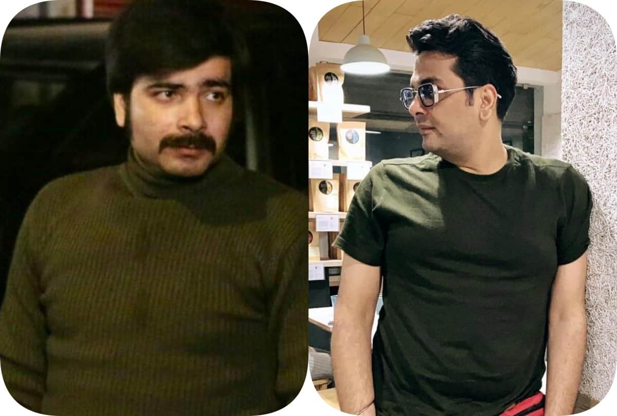 Anubhav Dixit joins the cast of Kuttey casting director Mukesh Chhabra