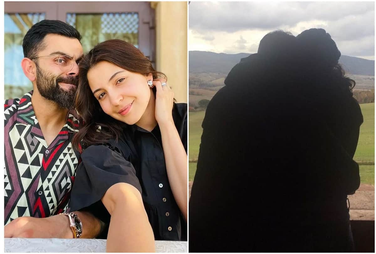 Wedding Anniversary: Virushka congratulated each other on their wedding anniversary expressed love by sharing pictures on Instagram