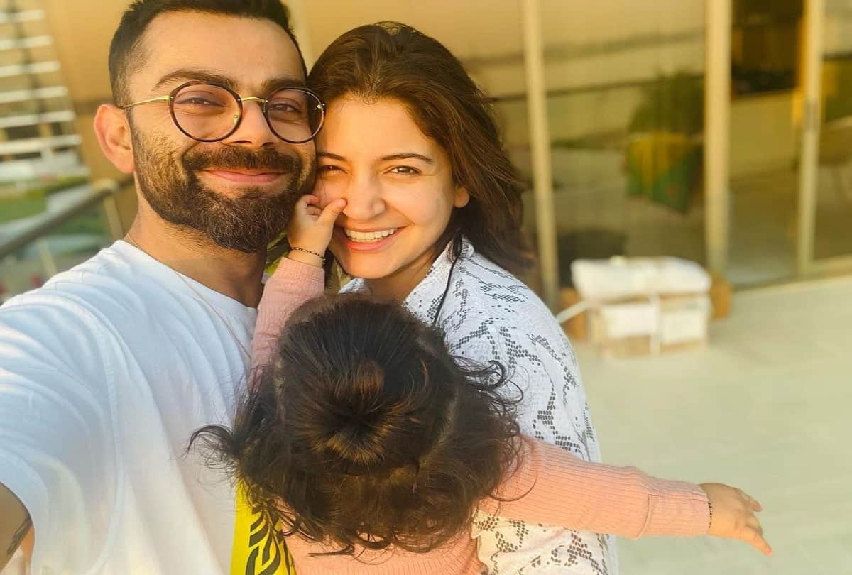 Anushka Sharma posts ‘sweaty selfie’ with glimpse of her workout view. See pic