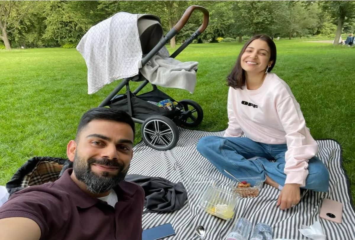 Wedding Anniversary: Virushka congratulated each other on their wedding anniversary expressed love by sharing pictures on Instagram