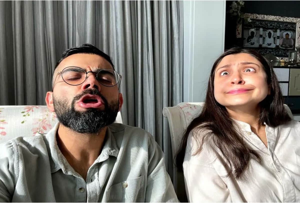 Wedding Anniversary: Virushka congratulated each other on their wedding anniversary expressed love by sharing pictures on Instagram