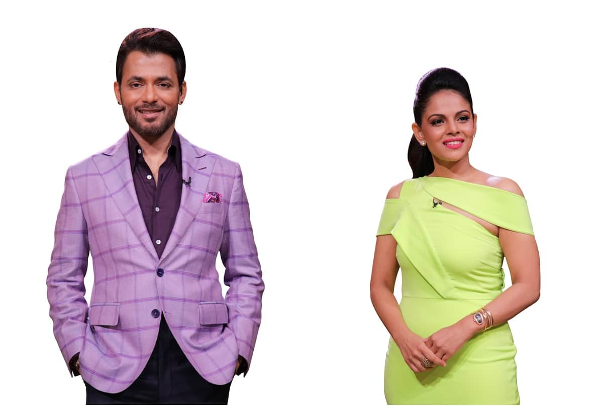 Shark Tank India: After Big B these millionaires in the queue will distribute money to the skills of India