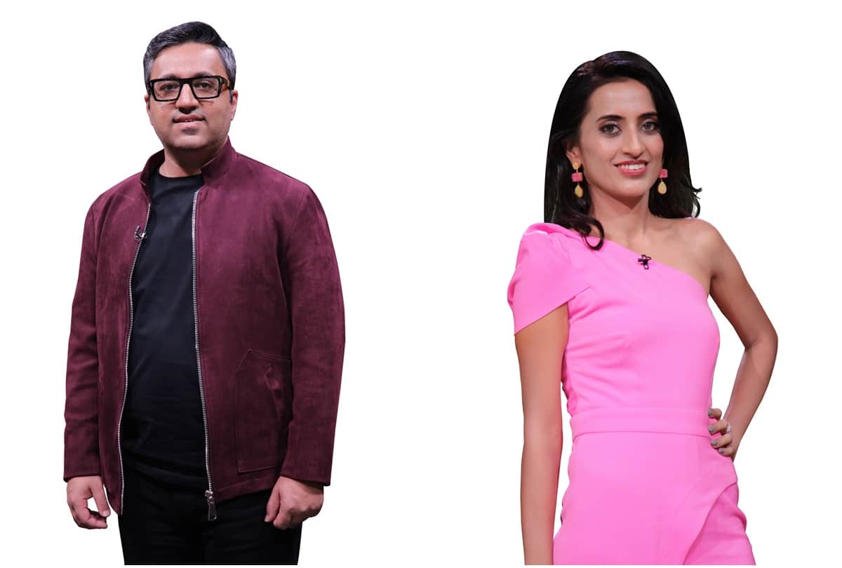 Shark Tank India: After Big B these millionaires in the queue will distribute money to the skills of India