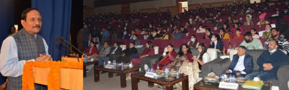Cultural programme