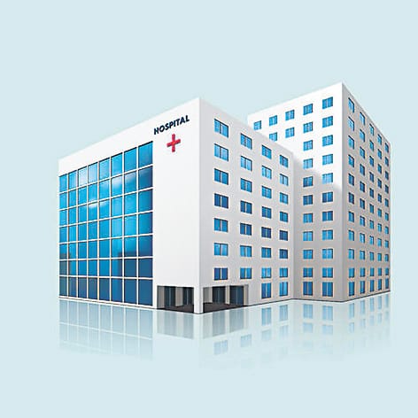 Private hospitals remove trauma from his board