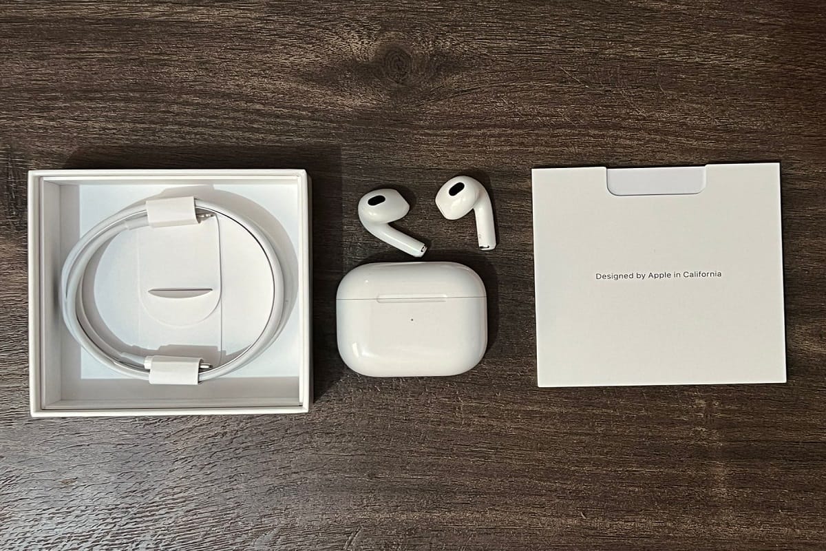 Apple AirPods 3