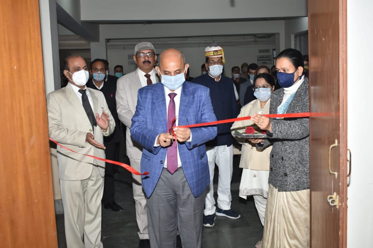 7052 case disposed of in Lok Adalat