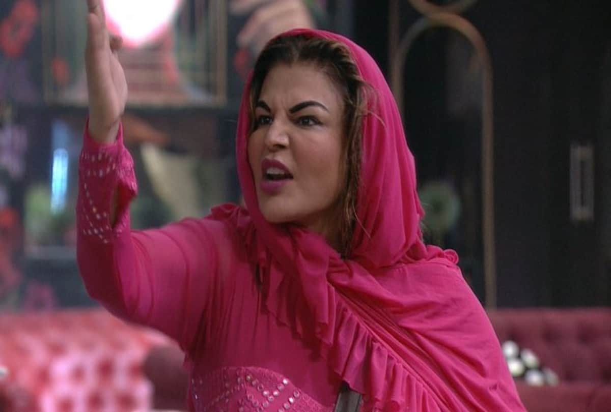 Bigg Boss 15: Devoleena and Rakhi get angry on Tejaswi Prakash in the house over throwing Bhindi