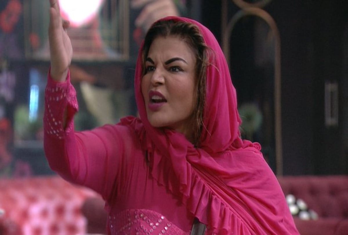 Bigg Boss 15: Devoleena and Rakhi get angry on Tejaswi Prakash in the house over throwing Bhindi