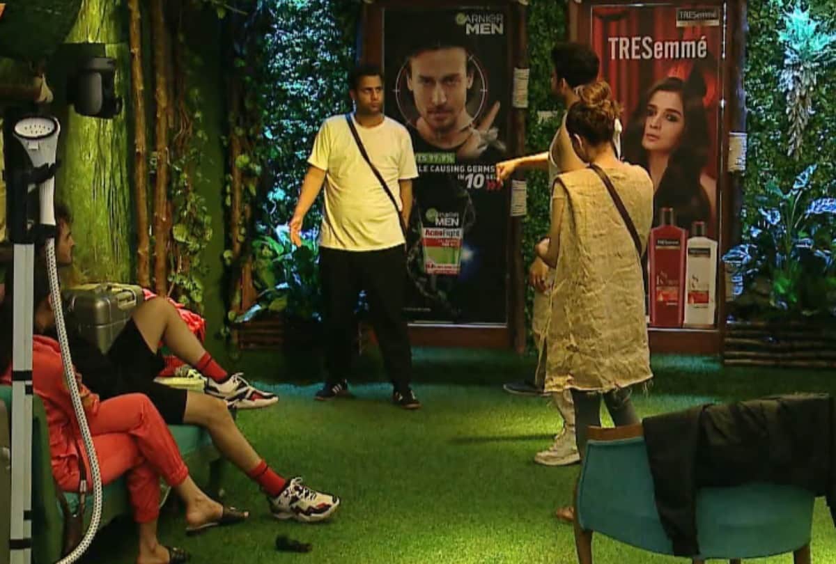 CONFIRMED Not Shehnaaz Gill But Farah Khan To Replace Salman Khan For Weekend Ka Vaar  Bigg Boss 15