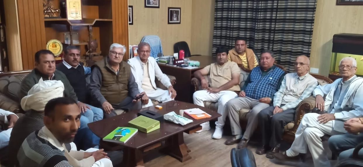 Khap Panchayat on 23 to get changes in Hindu Marriage Act