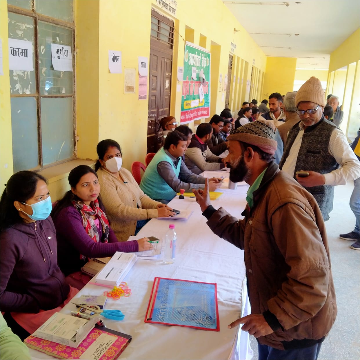 48,451 cases resolved in Lok Adalat