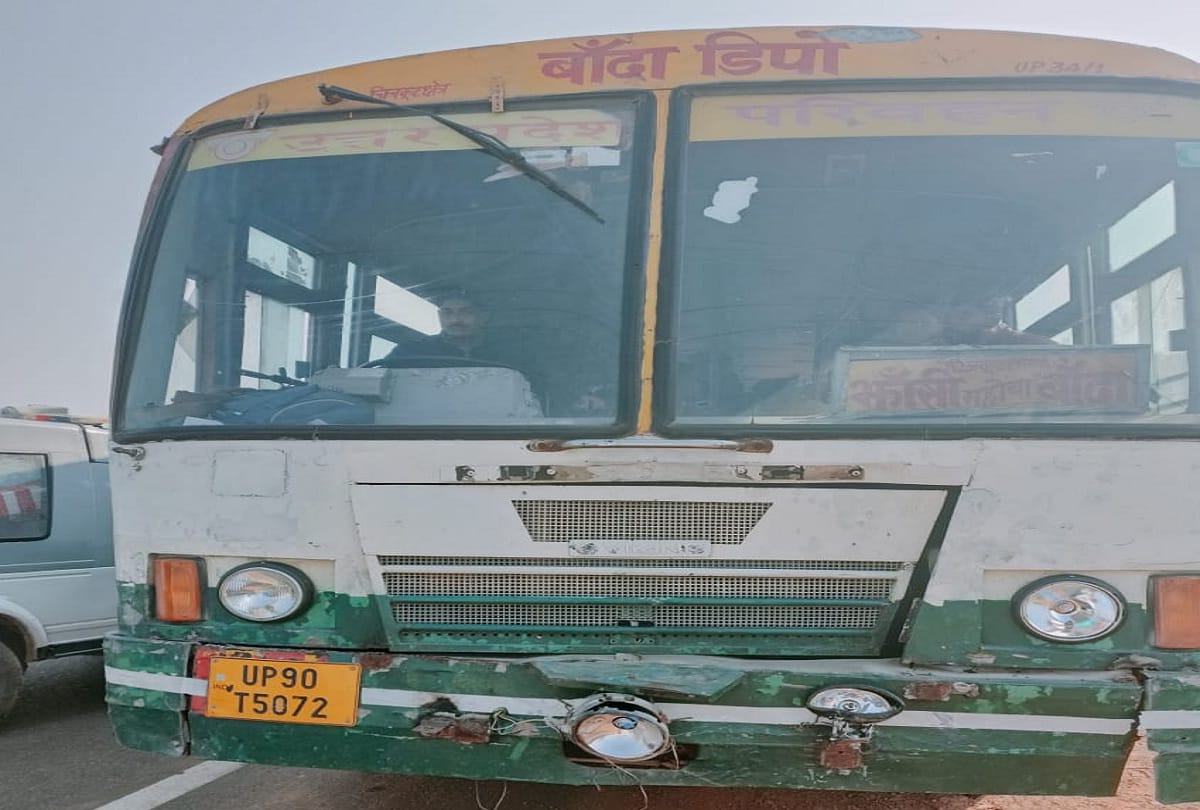 If the buses are challaned, the recovery will be done from the salary of the drivers