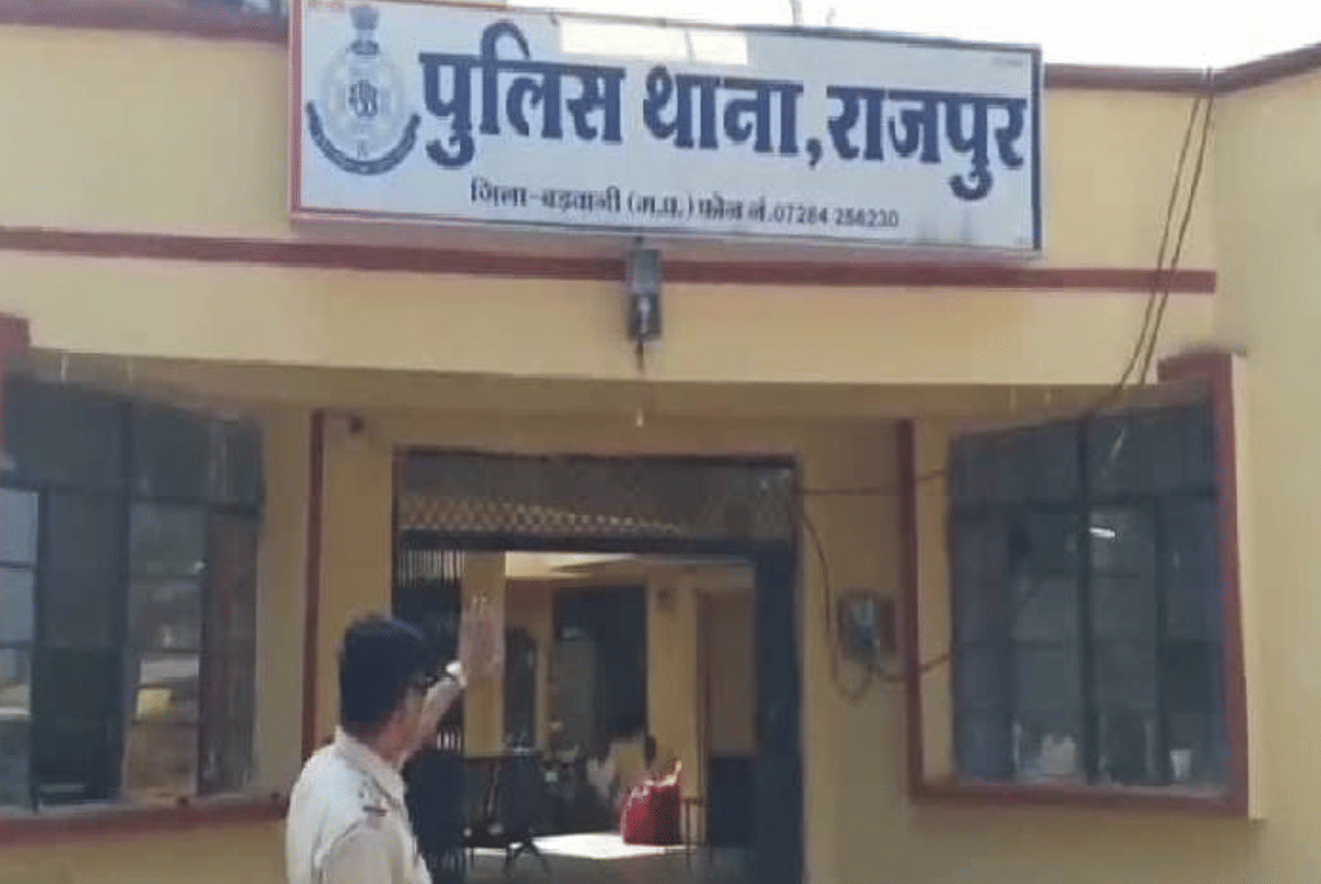 Madhya Pradesh: Couple arrested for luring tribal women to convert to Christianity in Barwani district