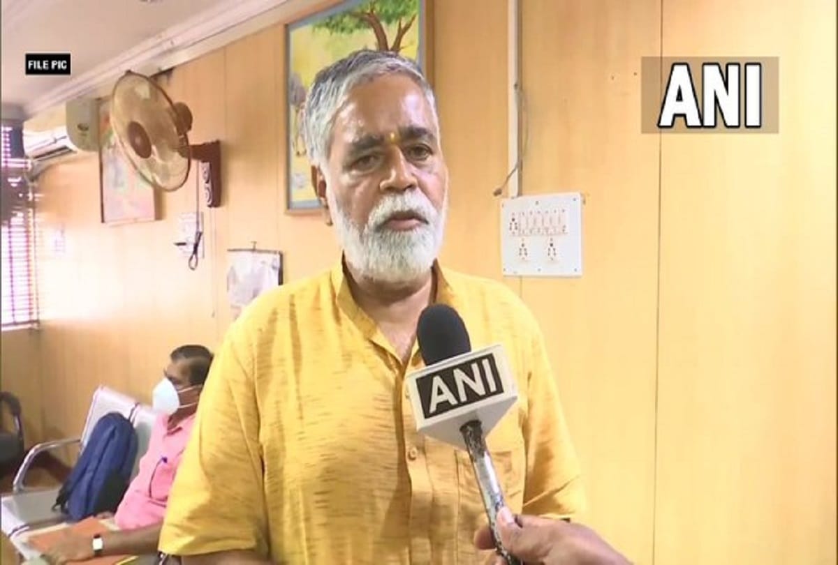 Hijab Controversy Karnataka Education Minister BC Nagesh Clarifies that Hijab Not Allowed in Board Exam Hijab Row