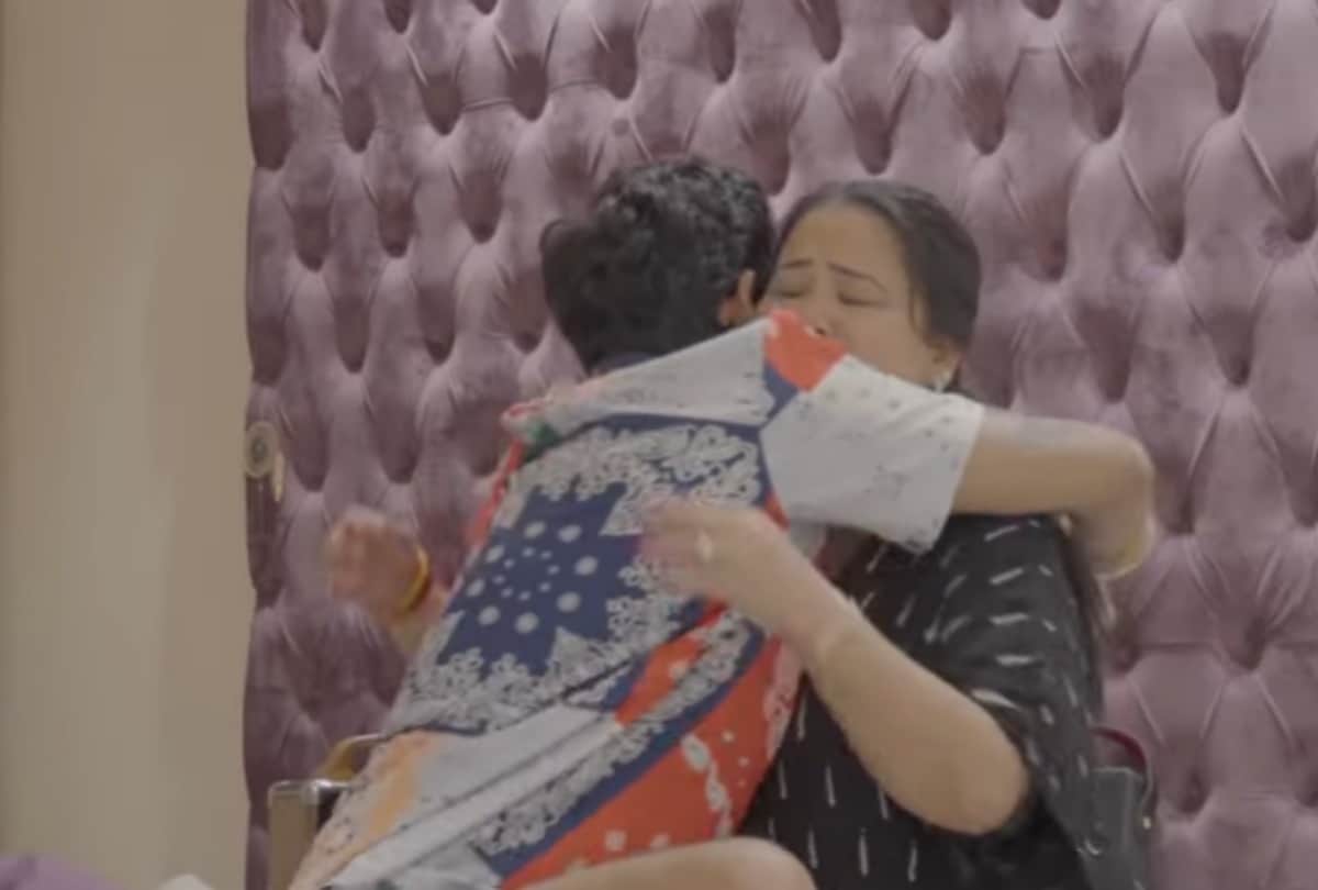comedian bharti singh and harsh limbachiyaa soon to become parents shares this news with fans in comedy way