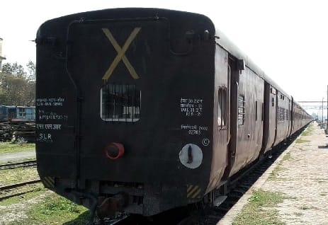 Mailani-Bahraich today, Bahraich-Mailani passenger will run from tomorrow