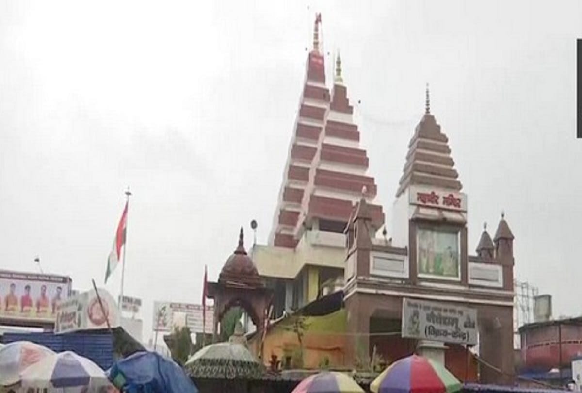 More than 4000 unregistered temples-trusts of Bihar will be registered in BSBRT