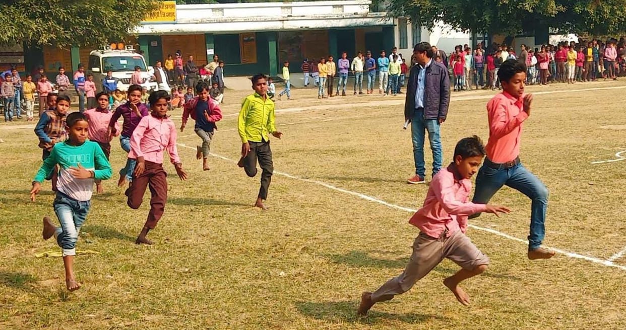 school bsa student,sports activity