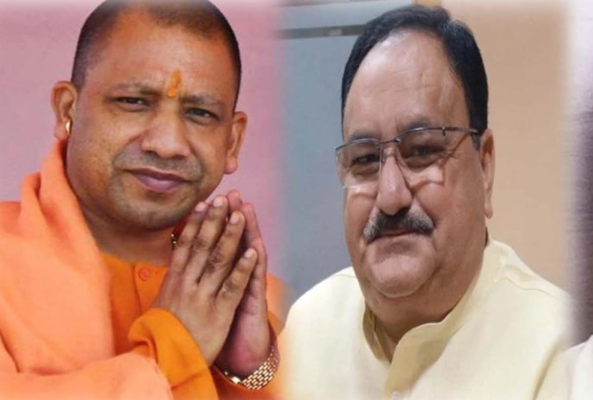 JD Nadda and CM Yogi Adityanath to address BJP booth Sammelan in Etah