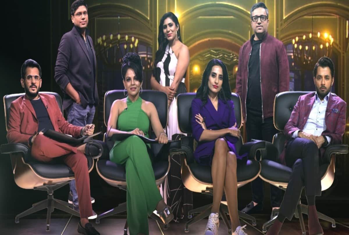 Shark Tank India: After Big B these millionaires in the queue will distribute money to the skills of India