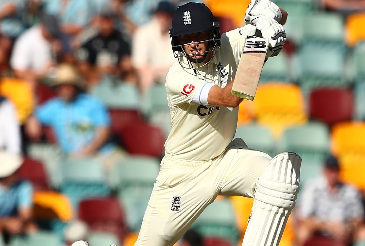AUS vs ENG joe root among Most Tests run by captains in a calendar year