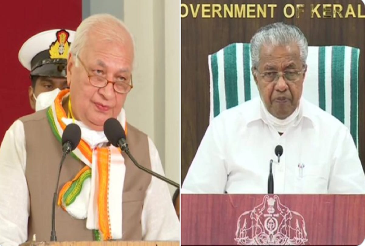 UDF Kerala Says-Not opposed to removal of Governor as Chancellor, No need for 14 chancellors