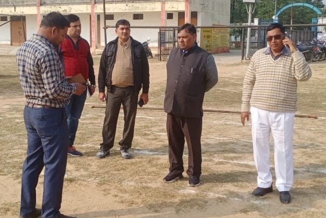 Hathras: 500 couples will tie the knot today