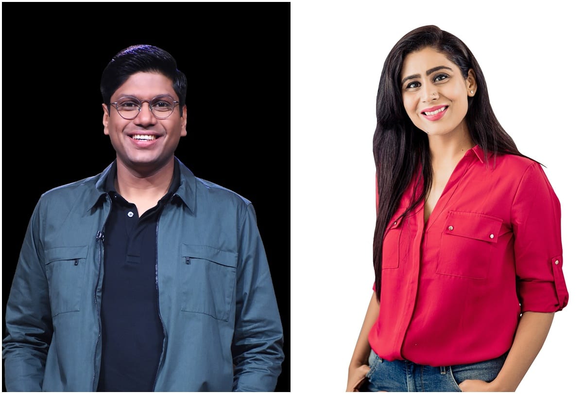 Shark Tank India: After Big B these millionaires in the queue will distribute money to the skills of India