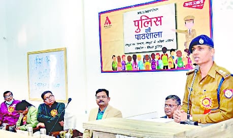 Only vigilance and awareness will save from cybercrime