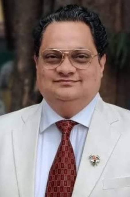 judicial officer dr sunil singh passes away in delhi
