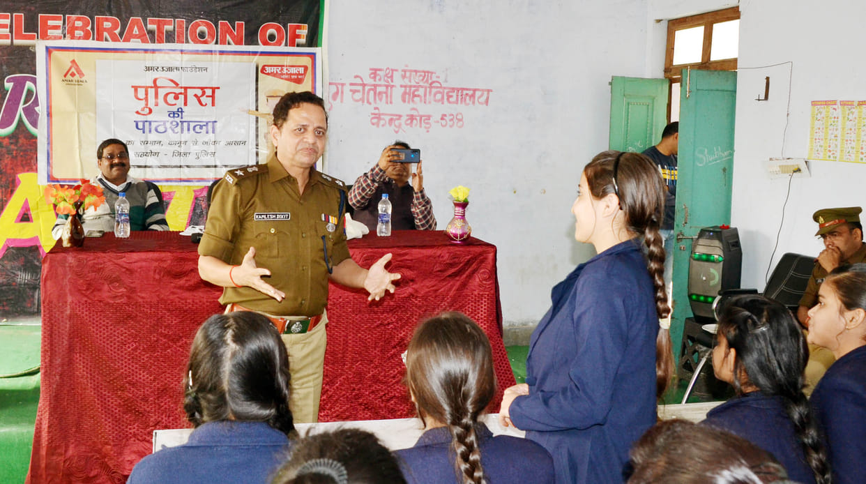 Will have to struggle to achieve the goal: SP