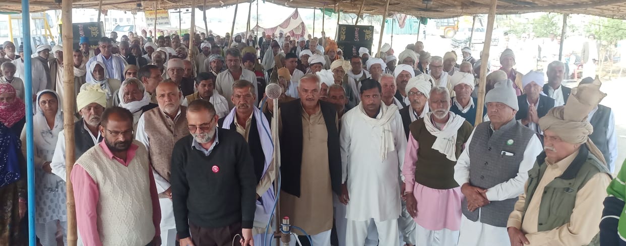 Farmers will return home today after a year of celebrating