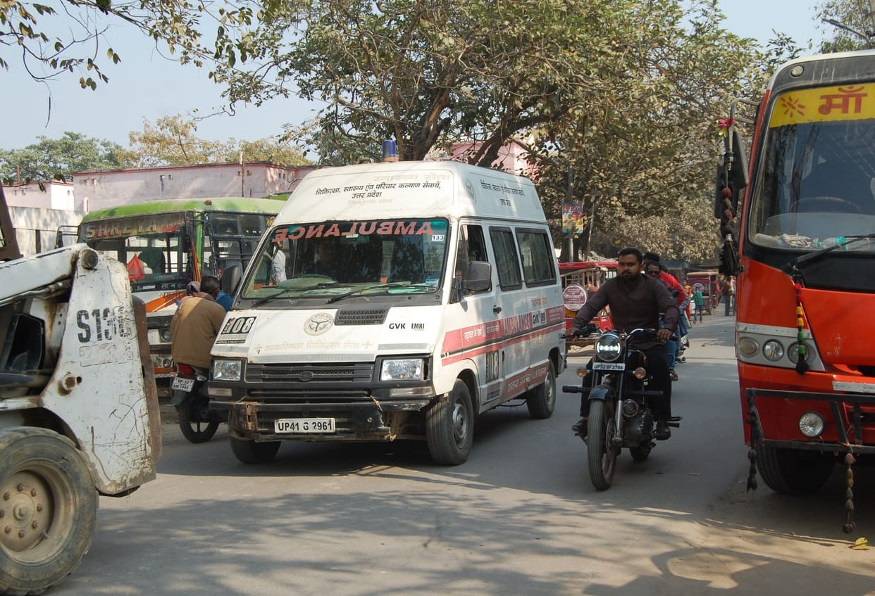 jam in medical college way