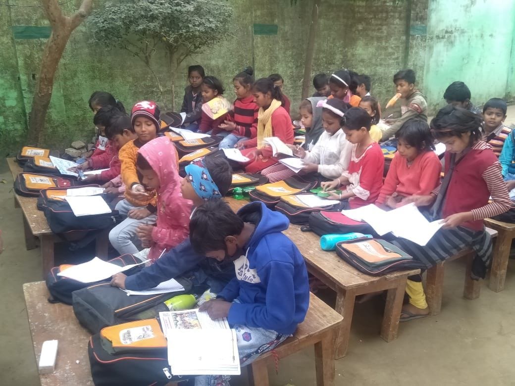 The condition of urban schools could not improve