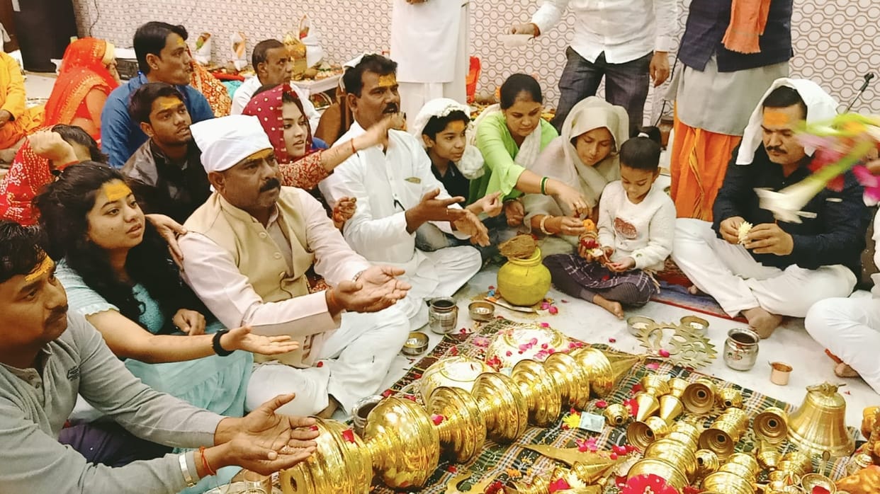 mann mardans pastime were staged as kalia naag