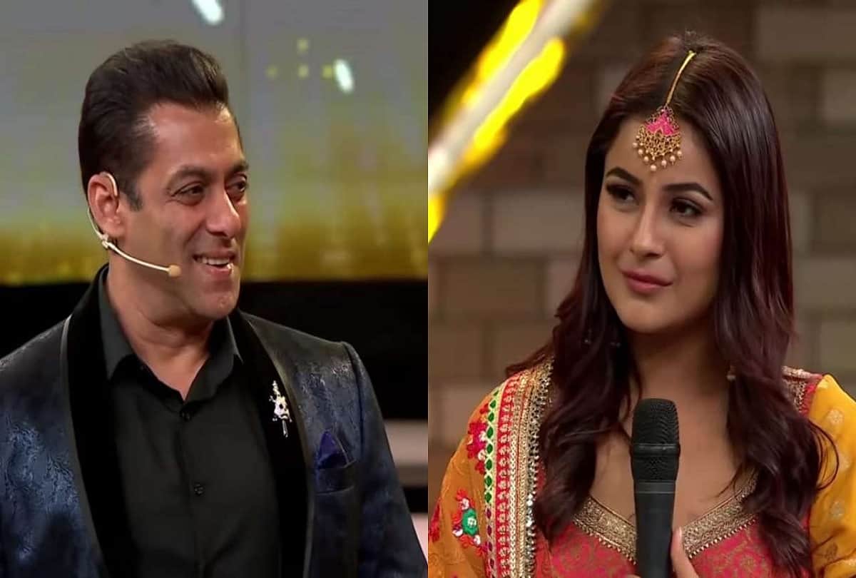 Bigg Boss 15 Shehnaaz Gill to replace host Salman Khan Find out