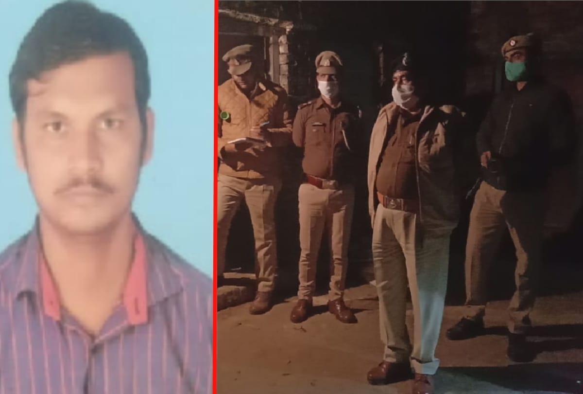murder of young man who went on call of female friend in deoria