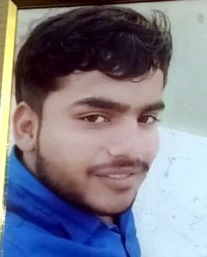 Tired of harassment by in-laws, the young man hanged himself and committed suicide, case filed against six including wife