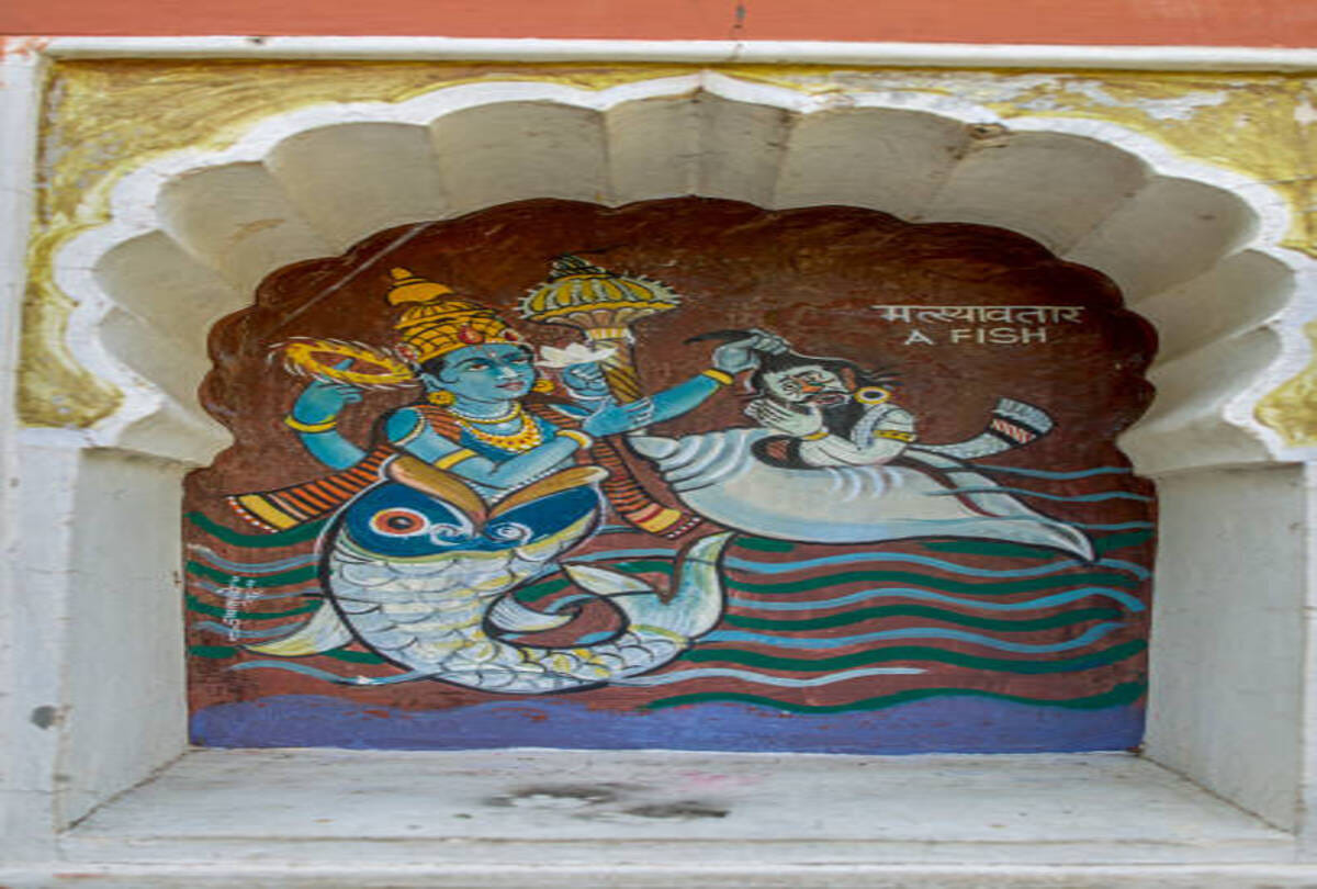 matsya dwadashi 2021 importance puja vidhi and upaay