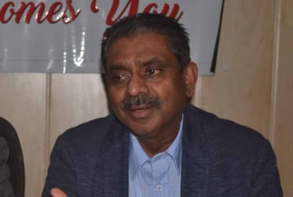 प्रीत कुमार सिंह