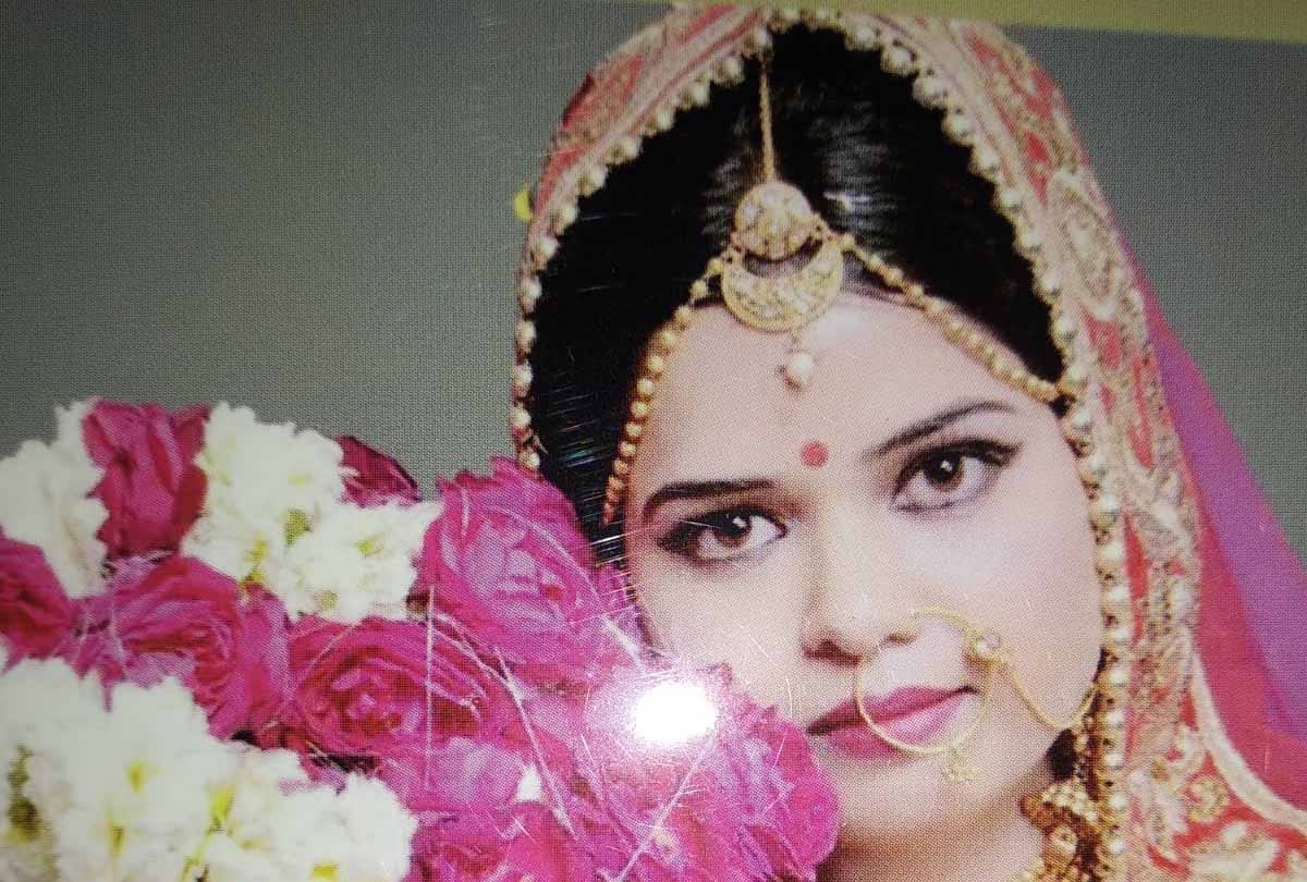 Brother-in-law and bhabi became husband and wife in remarriage